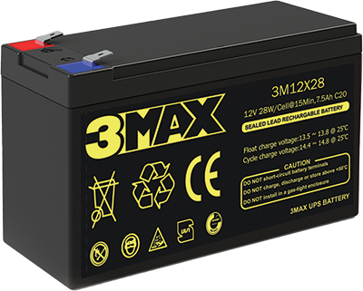 3M12X28 Battery