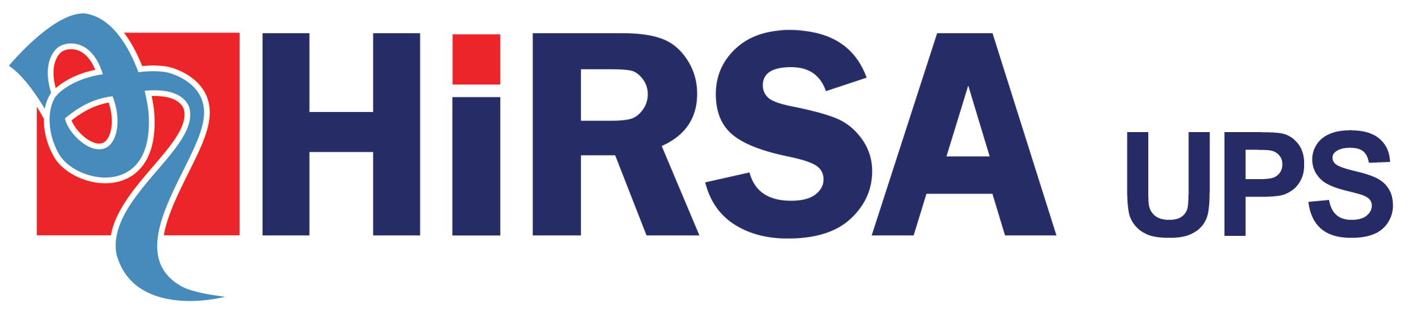 Hirsa logo | پرتوان هیرسا | لوگو